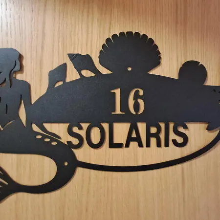 Appartamento Solaris Pogorzelica (Gmina Rewal)